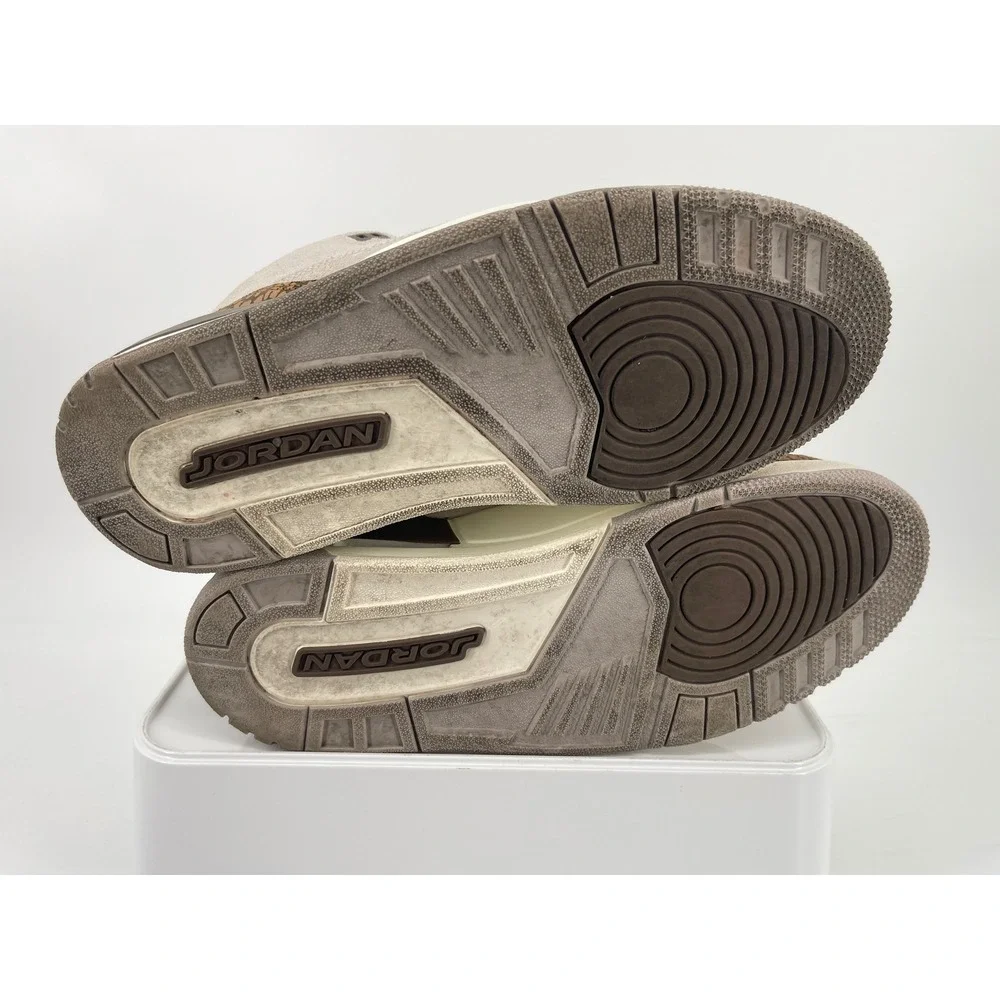 Jordan air retro